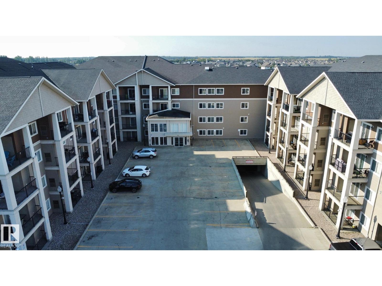 #115 105 WEST HAVEN DR, Leduc