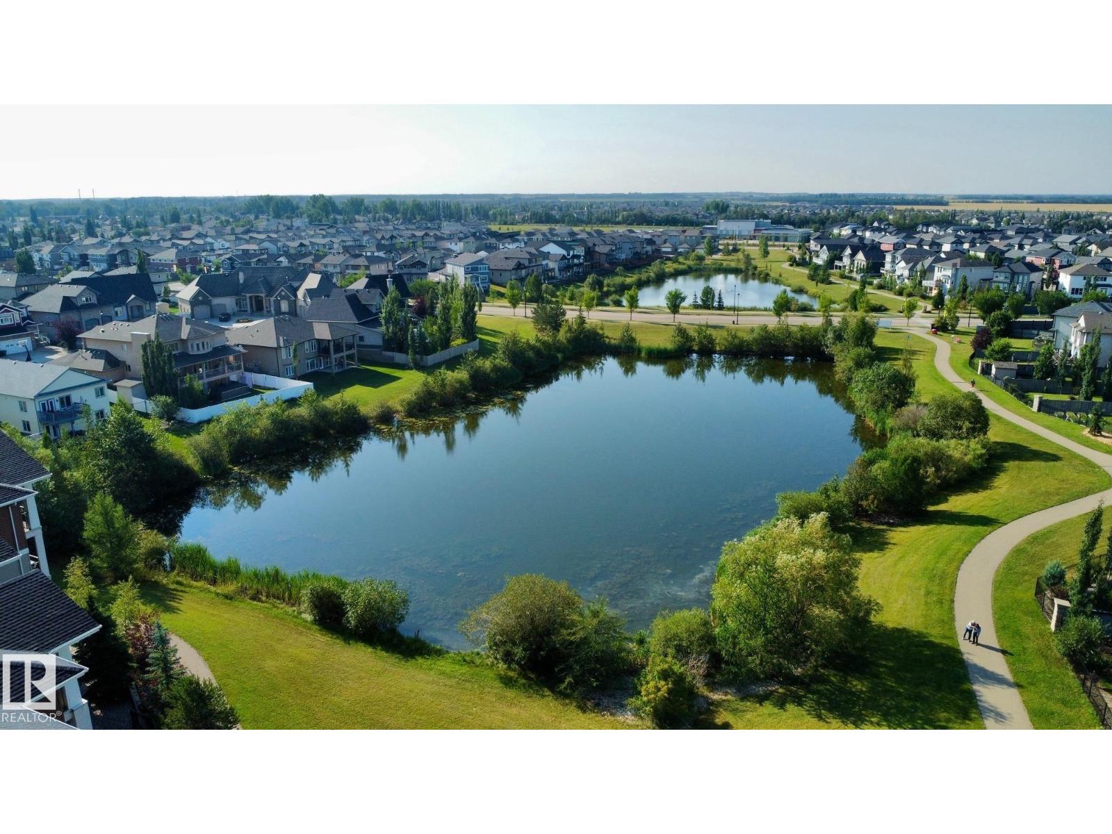 #115 105 WEST HAVEN DR, Leduc