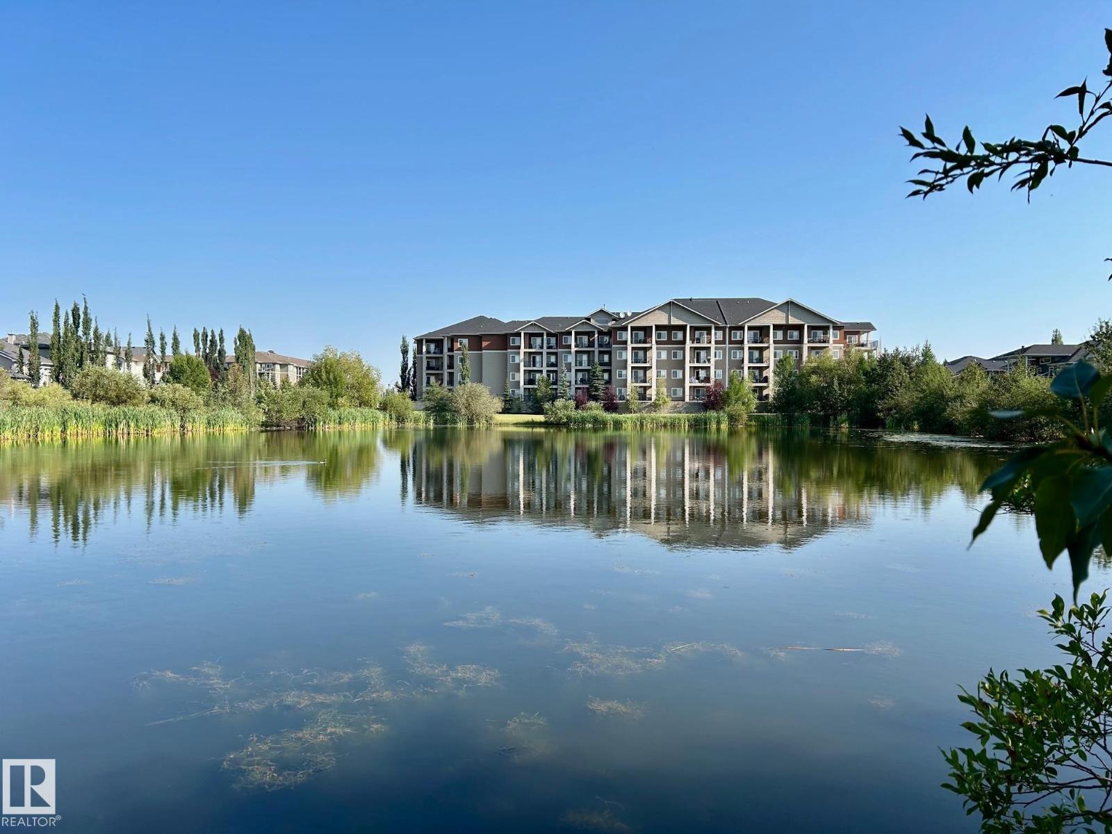 #115 105 WEST HAVEN DR, Leduc