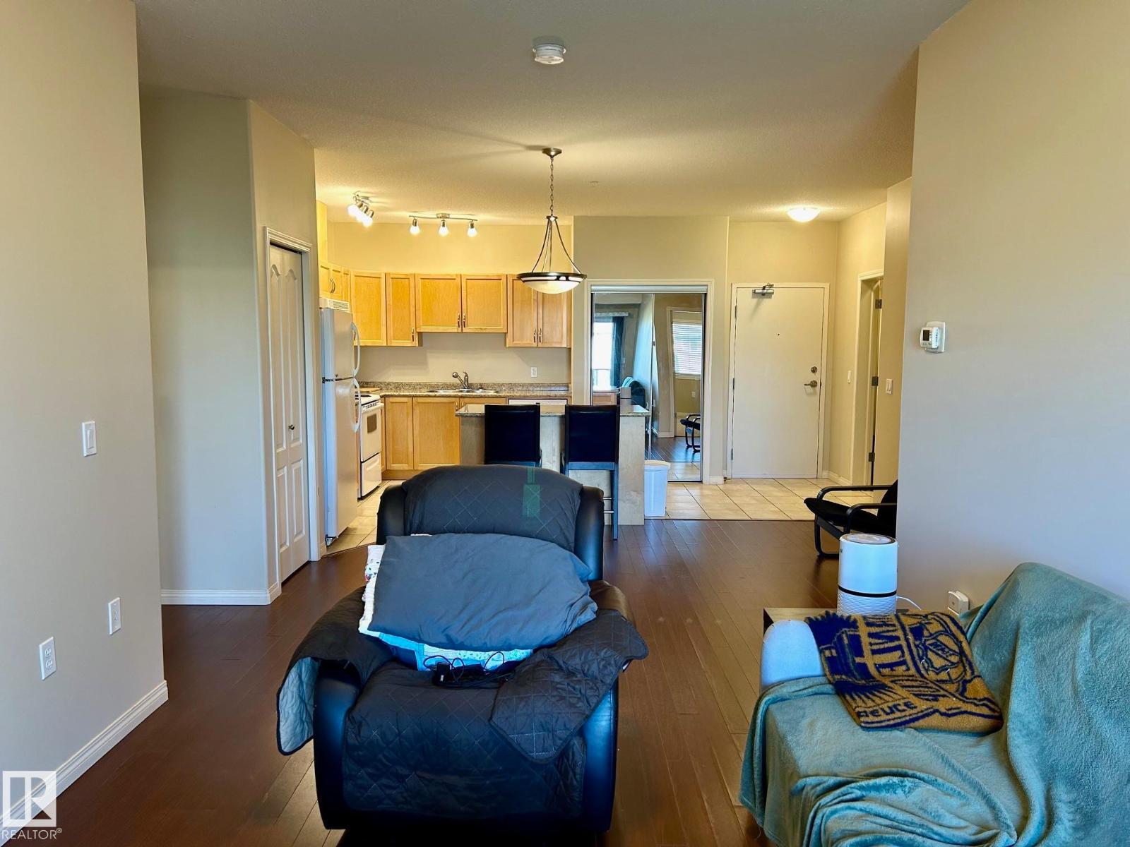 #115 105 WEST HAVEN DR, Leduc