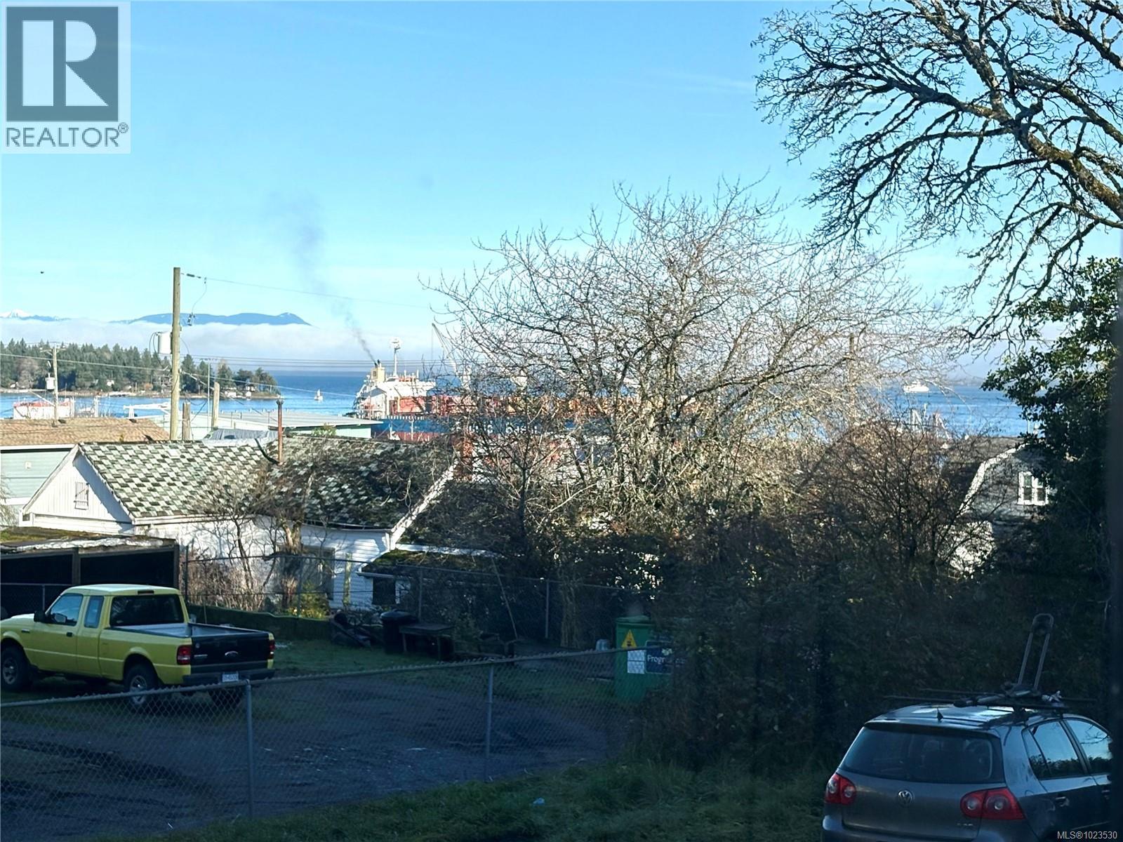 115 Haliburton St, Nanaimo