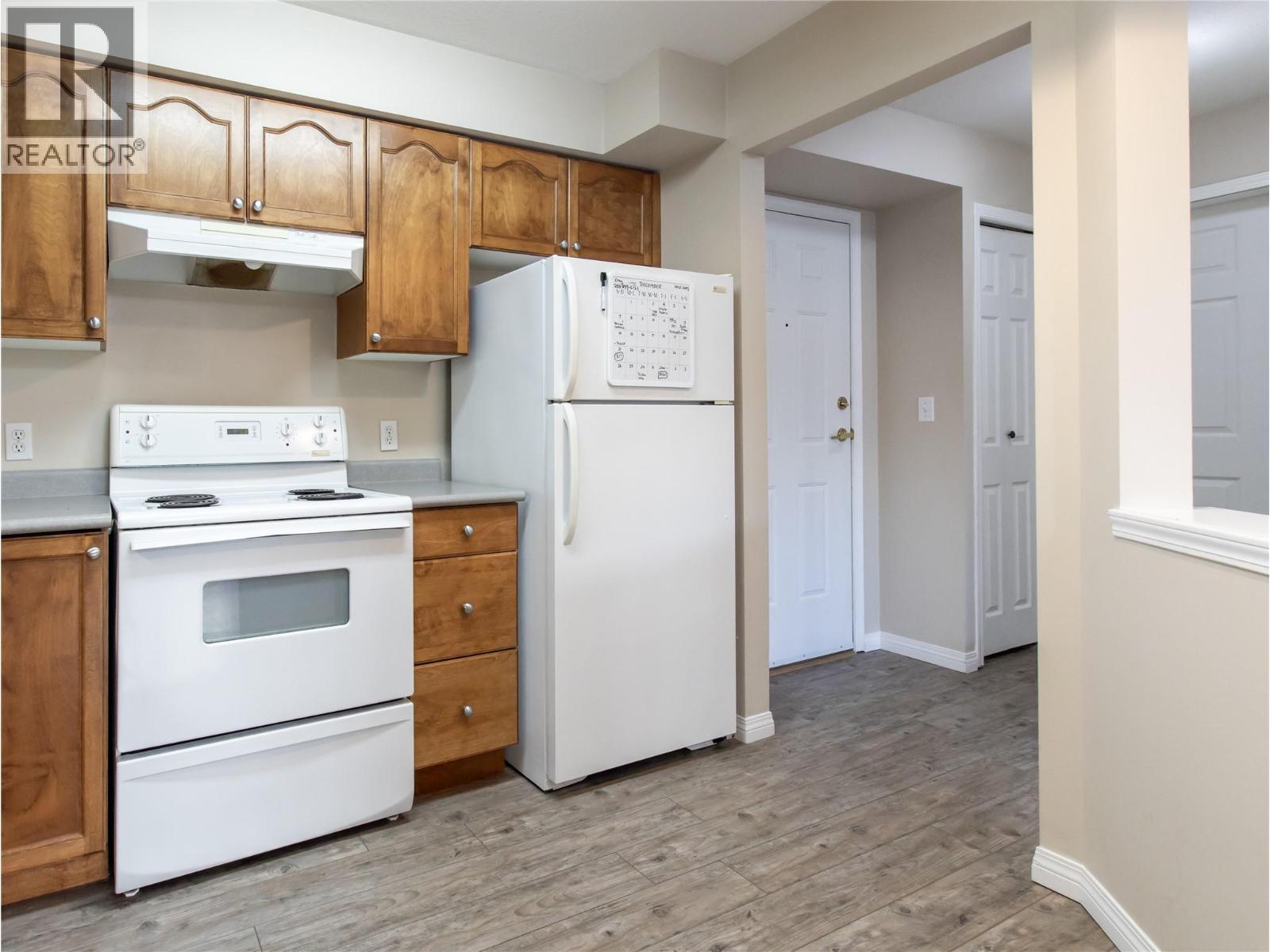 640 3 Street SW Unit# 107, Salmon Arm