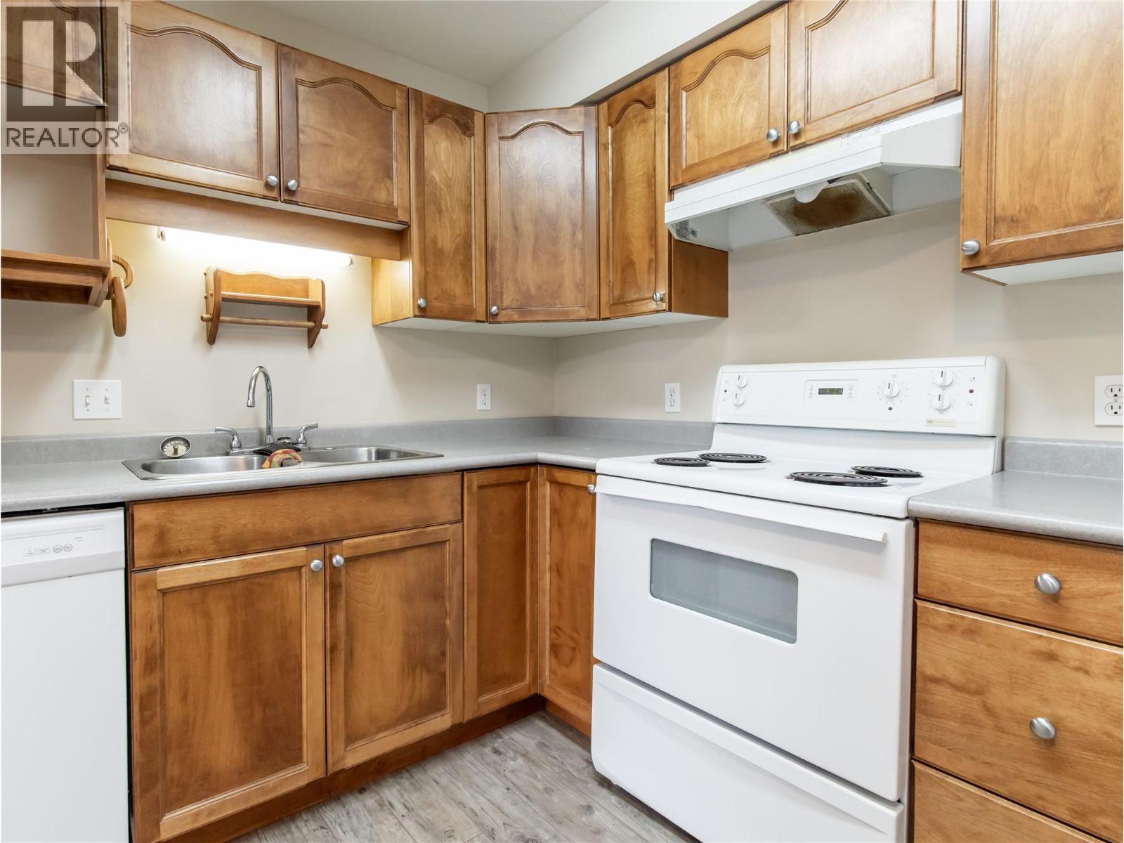 640 3 Street SW Unit# 107, Salmon Arm