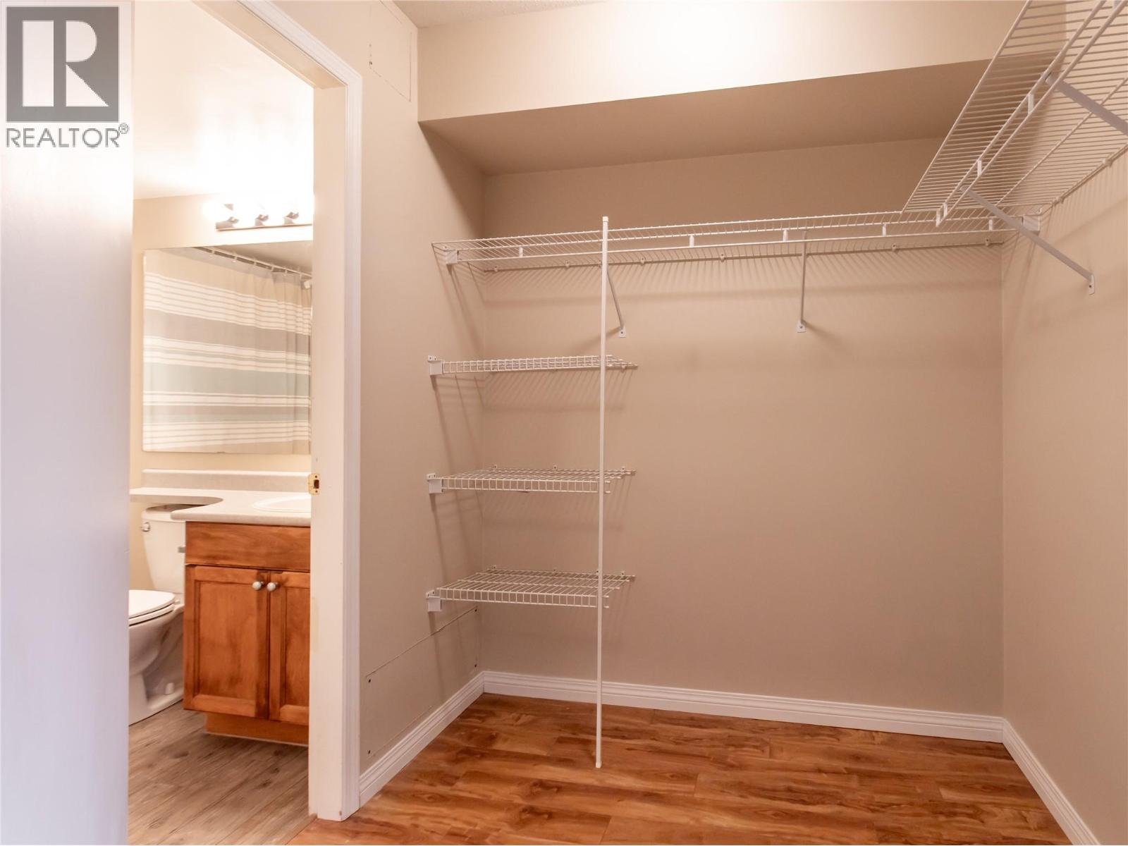 640 3 Street SW Unit# 107, Salmon Arm