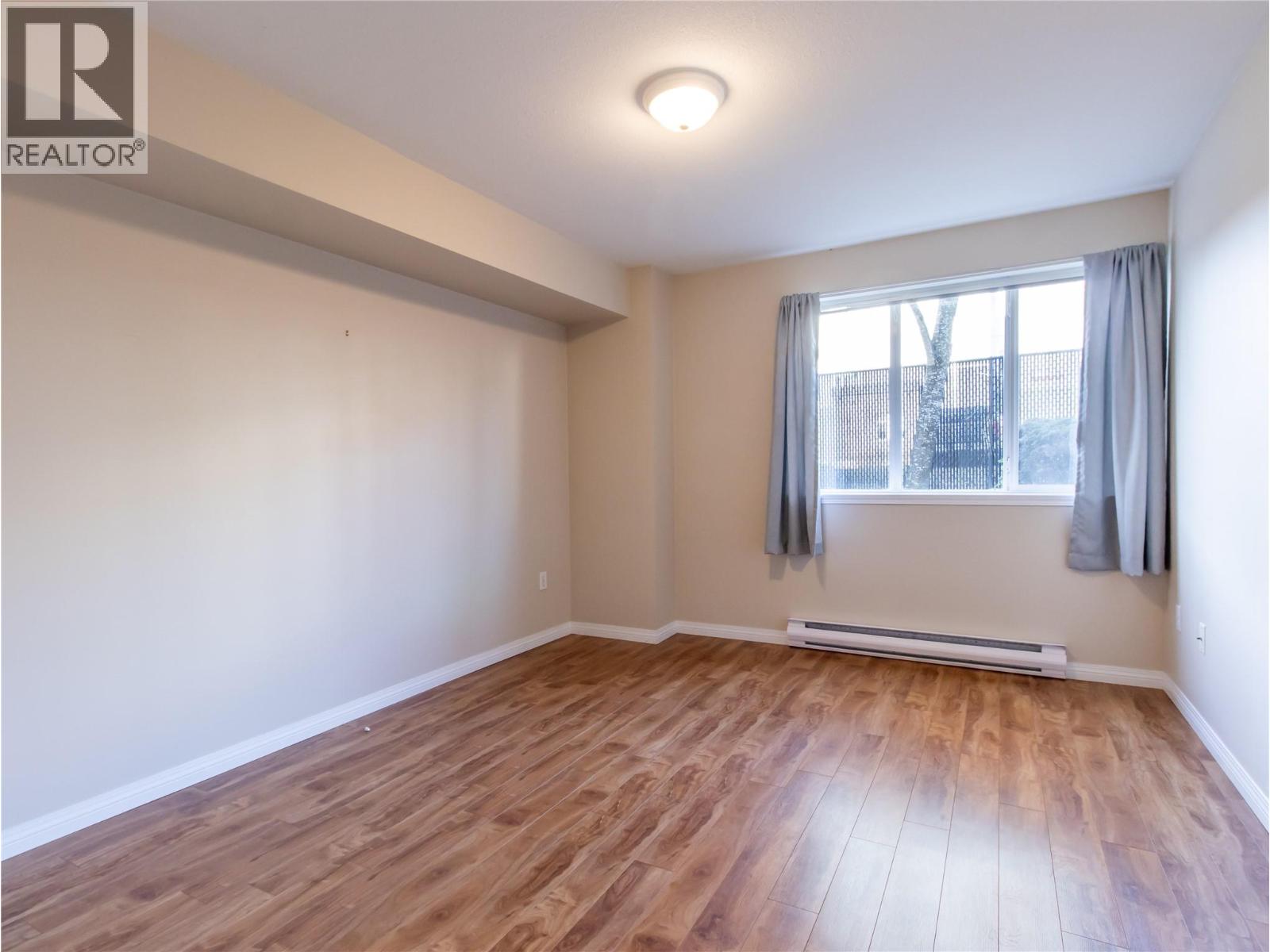 640 3 Street SW Unit# 107, Salmon Arm