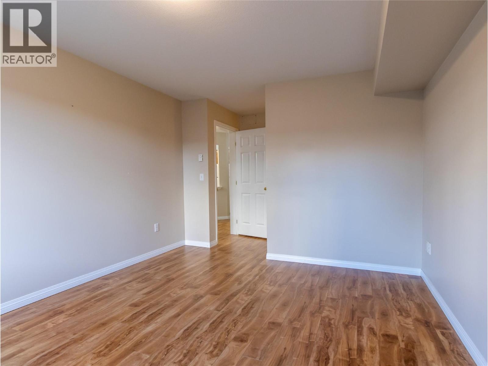 640 3 Street SW Unit# 107, Salmon Arm