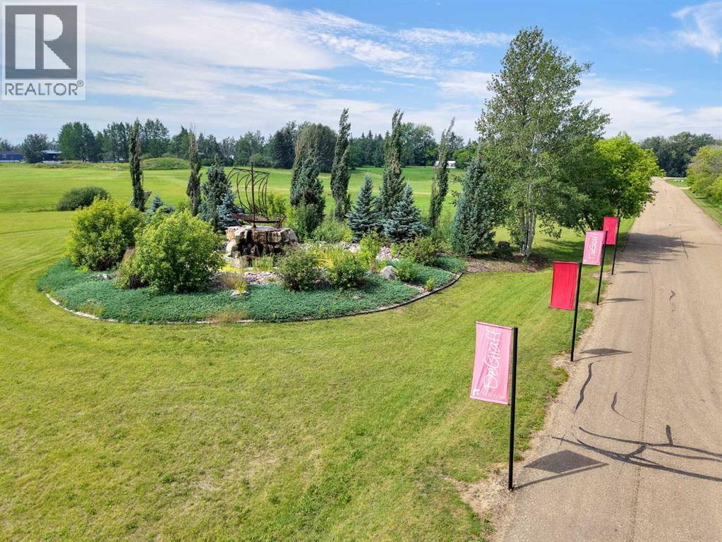 41310 Range Road 282, Rural Lacombe County