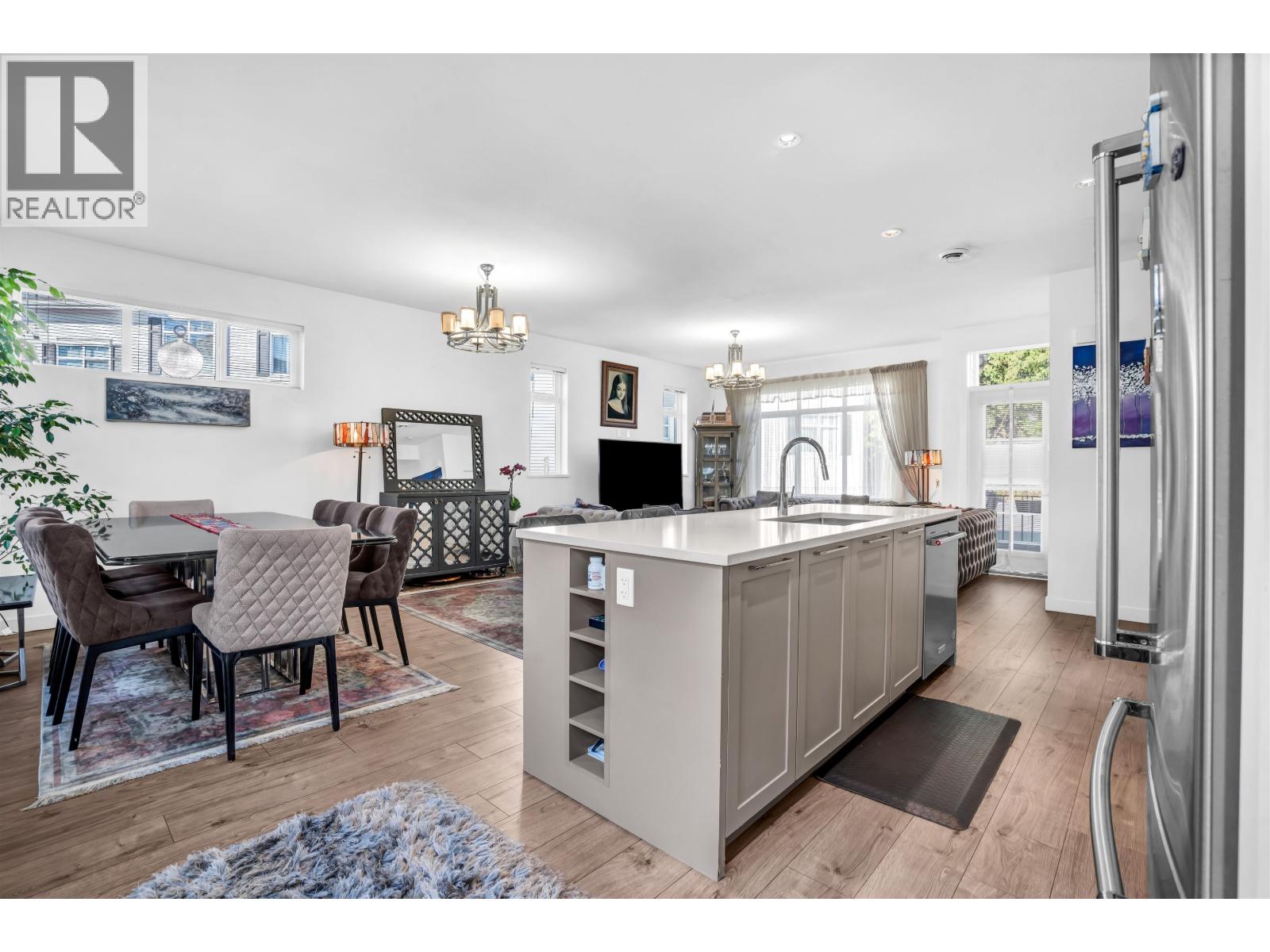 135 1220 ROCKLIN - Photo 5 of 27, Coquitlam, British Columbia