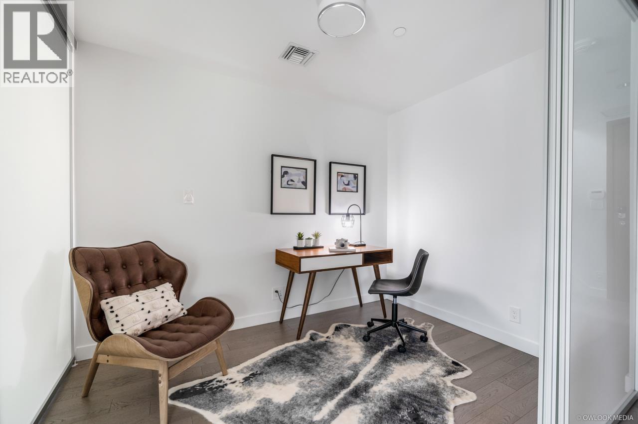 #105-6622 PEARSON Way, Richmond