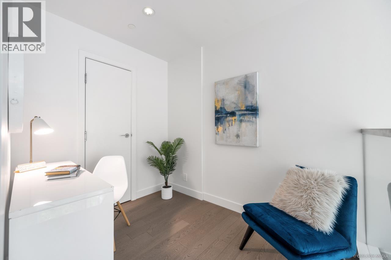 #105-6622 PEARSON Way, Richmond