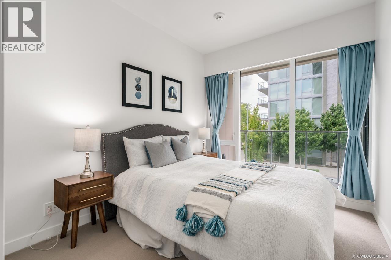 #105-6622 PEARSON Way, Richmond