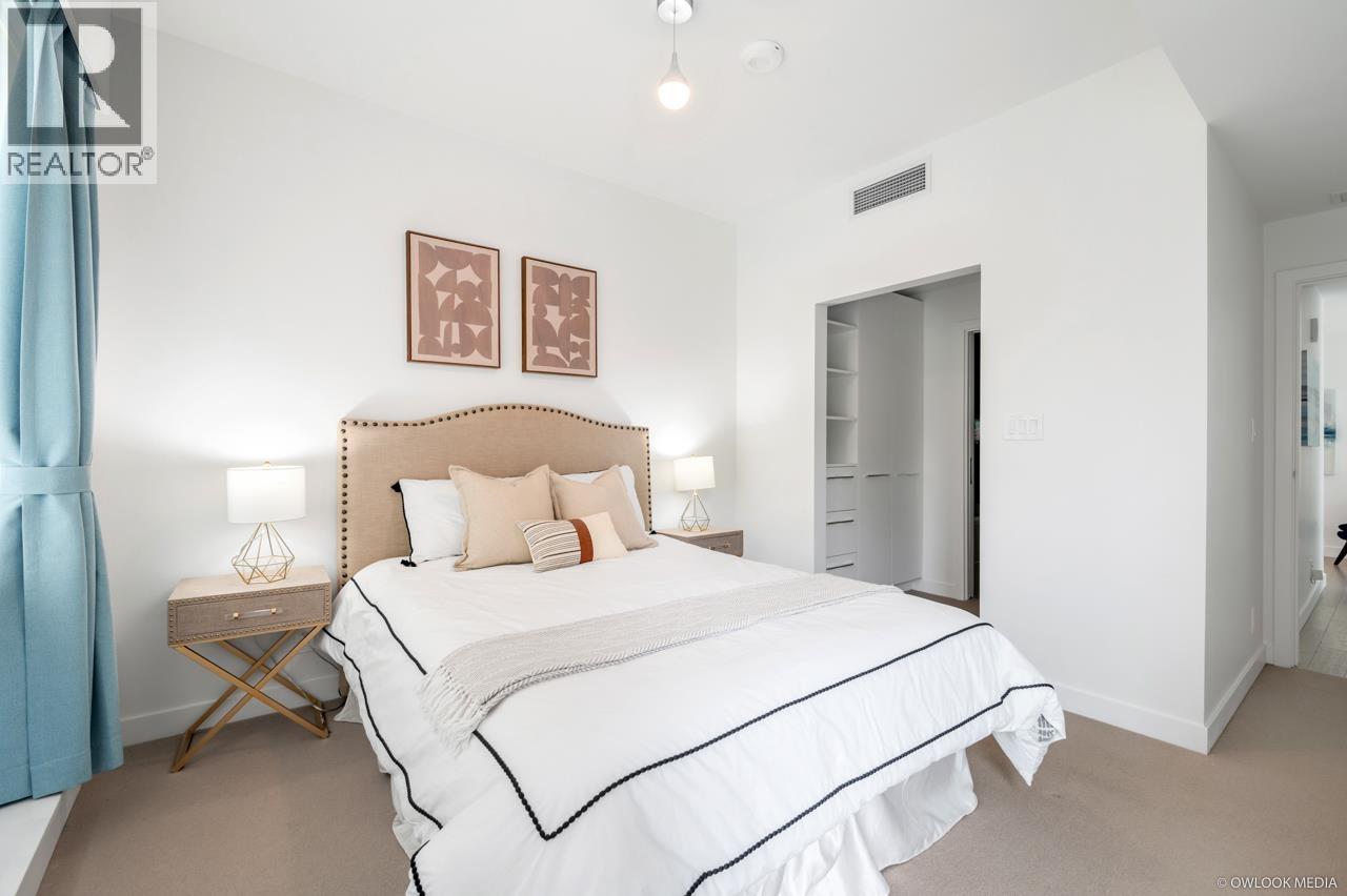 #105-6622 PEARSON Way, Richmond