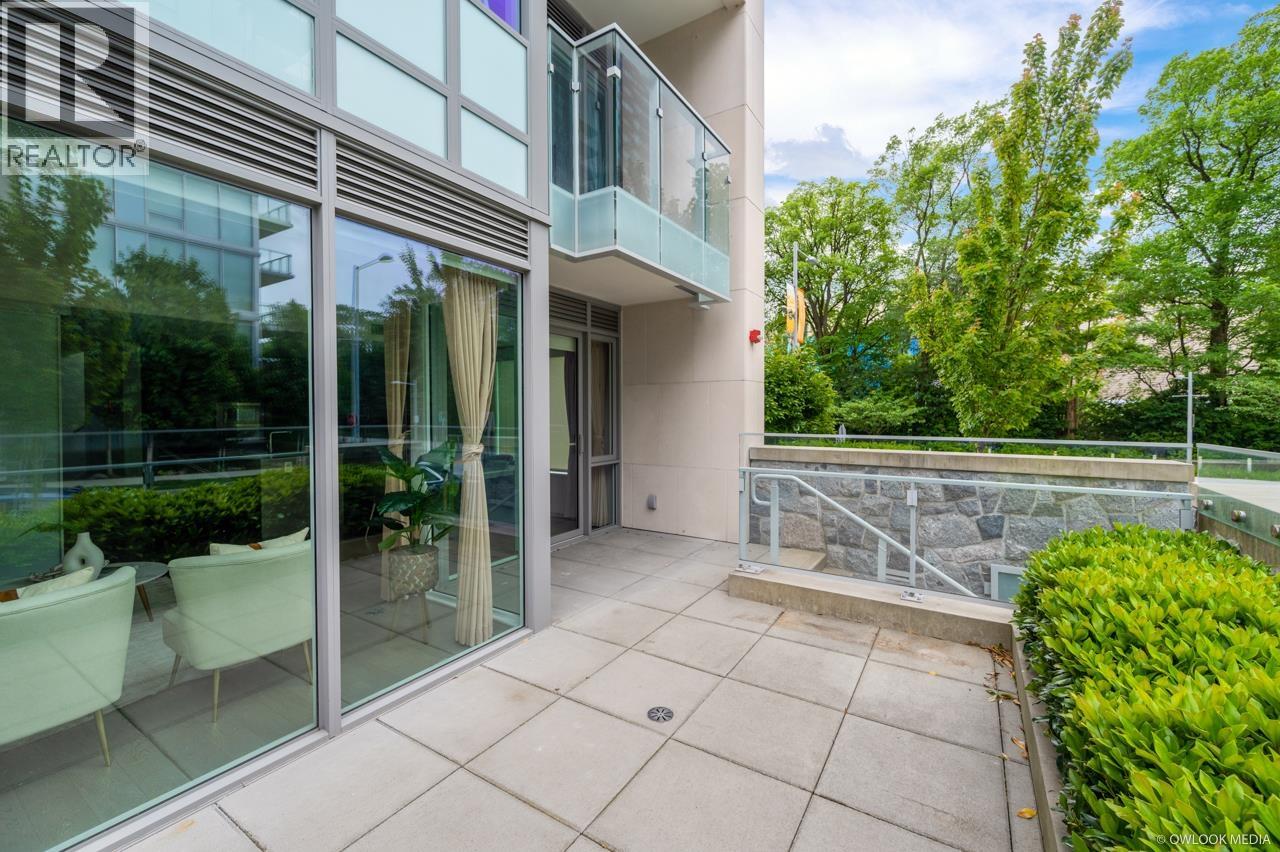 #105-6622 PEARSON Way, Richmond