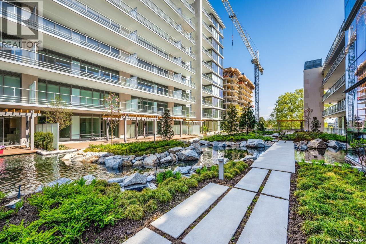 #105-6622 PEARSON Way, Richmond