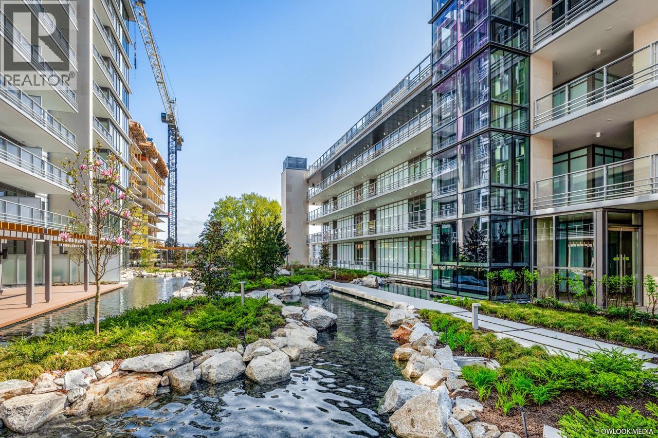 #105-6622 PEARSON Way, Richmond