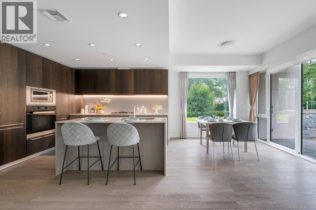 #105-6622 PEARSON Way, Richmond