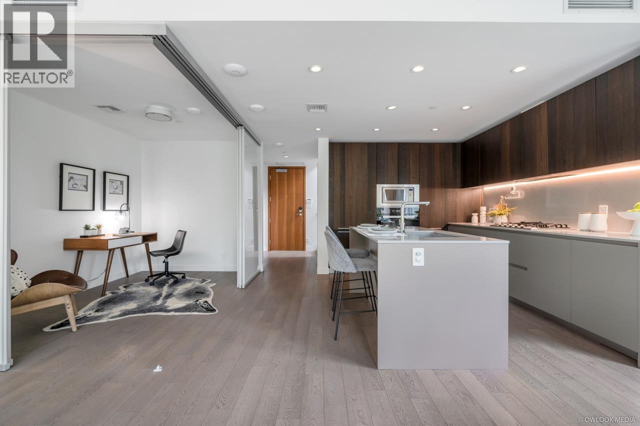 #105-6622 PEARSON Way, Richmond