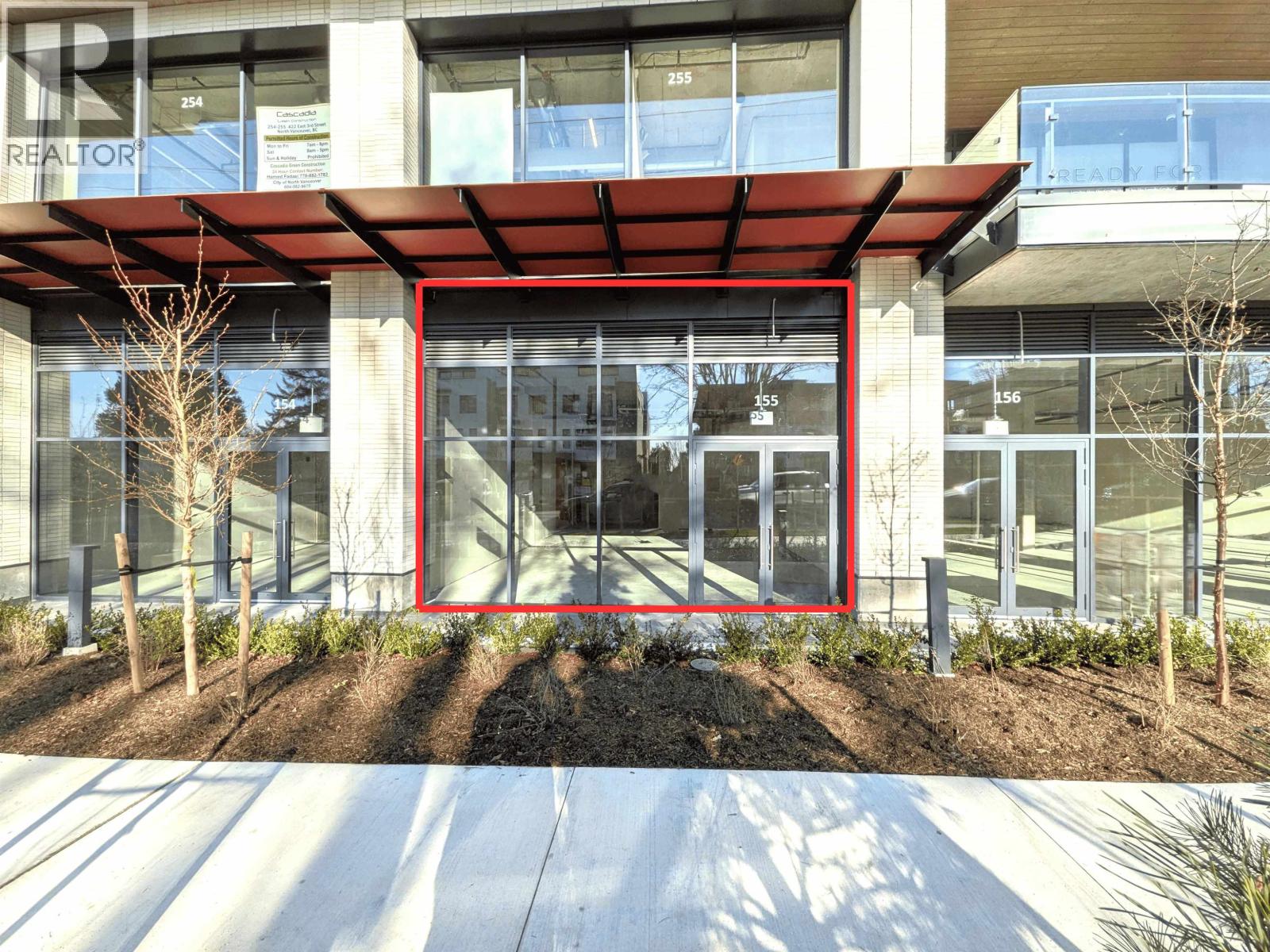 155 422 E 3RD STREET, North Vancouver