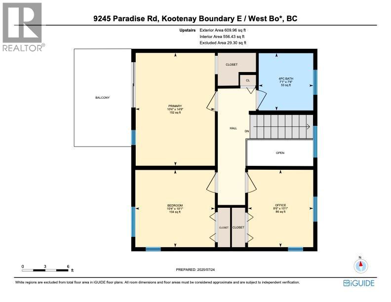  9245 Paradise Road, Kelowna