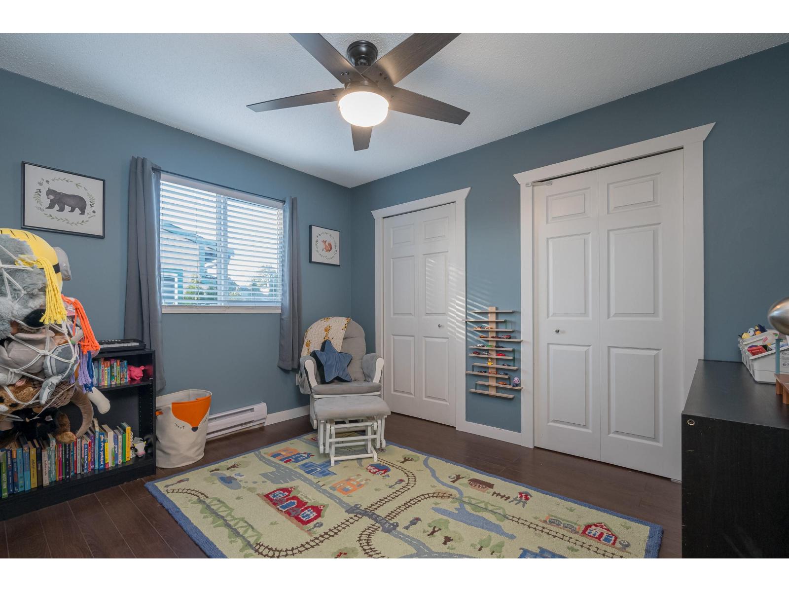 2118 WINSTON COURT, Langley