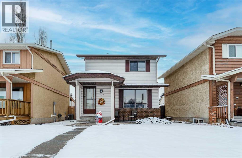 127 Shawmeadows Close SW, Calgary, Alberta