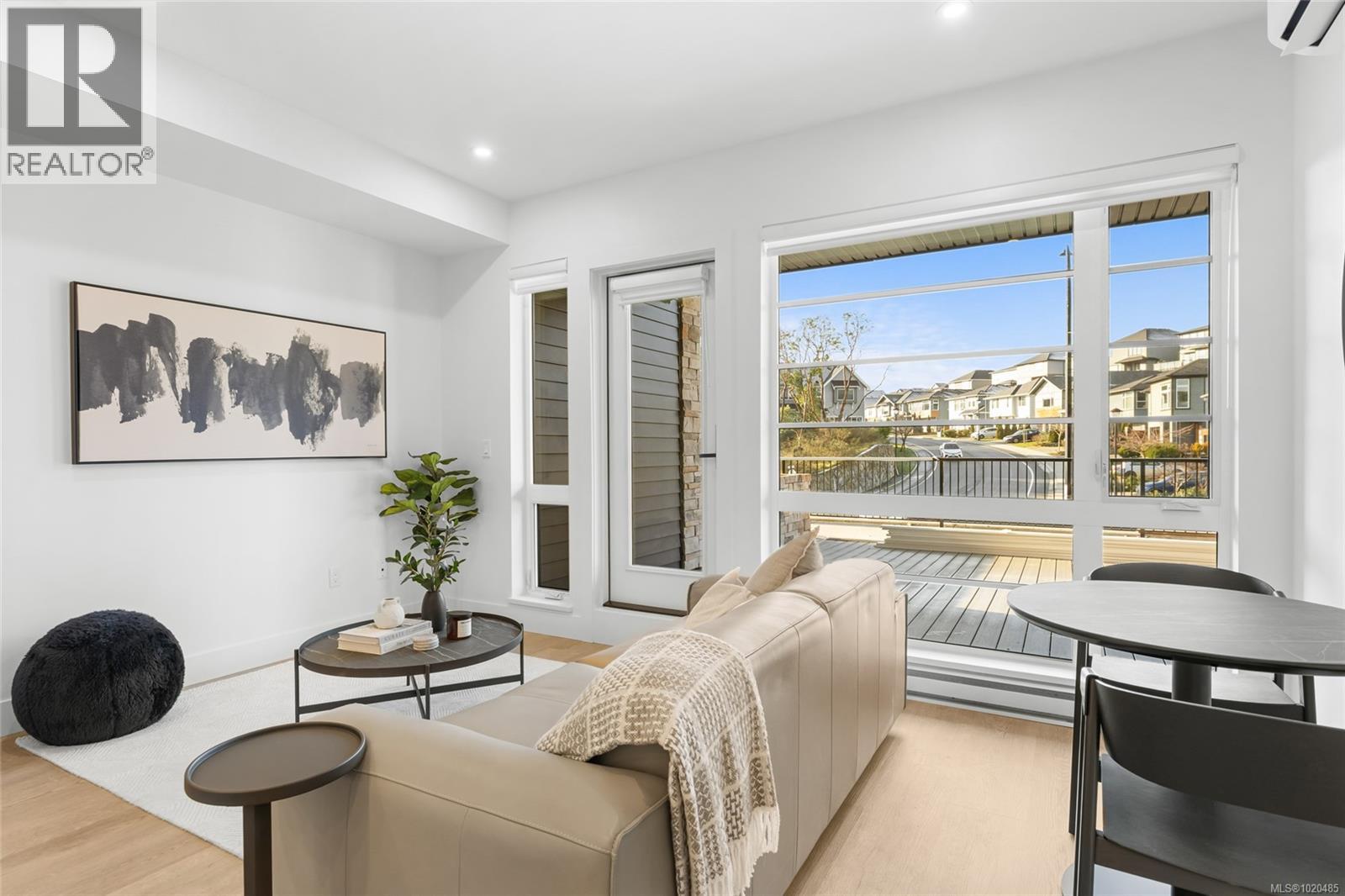 316 2341 Bear Mountain Parkway, Langford