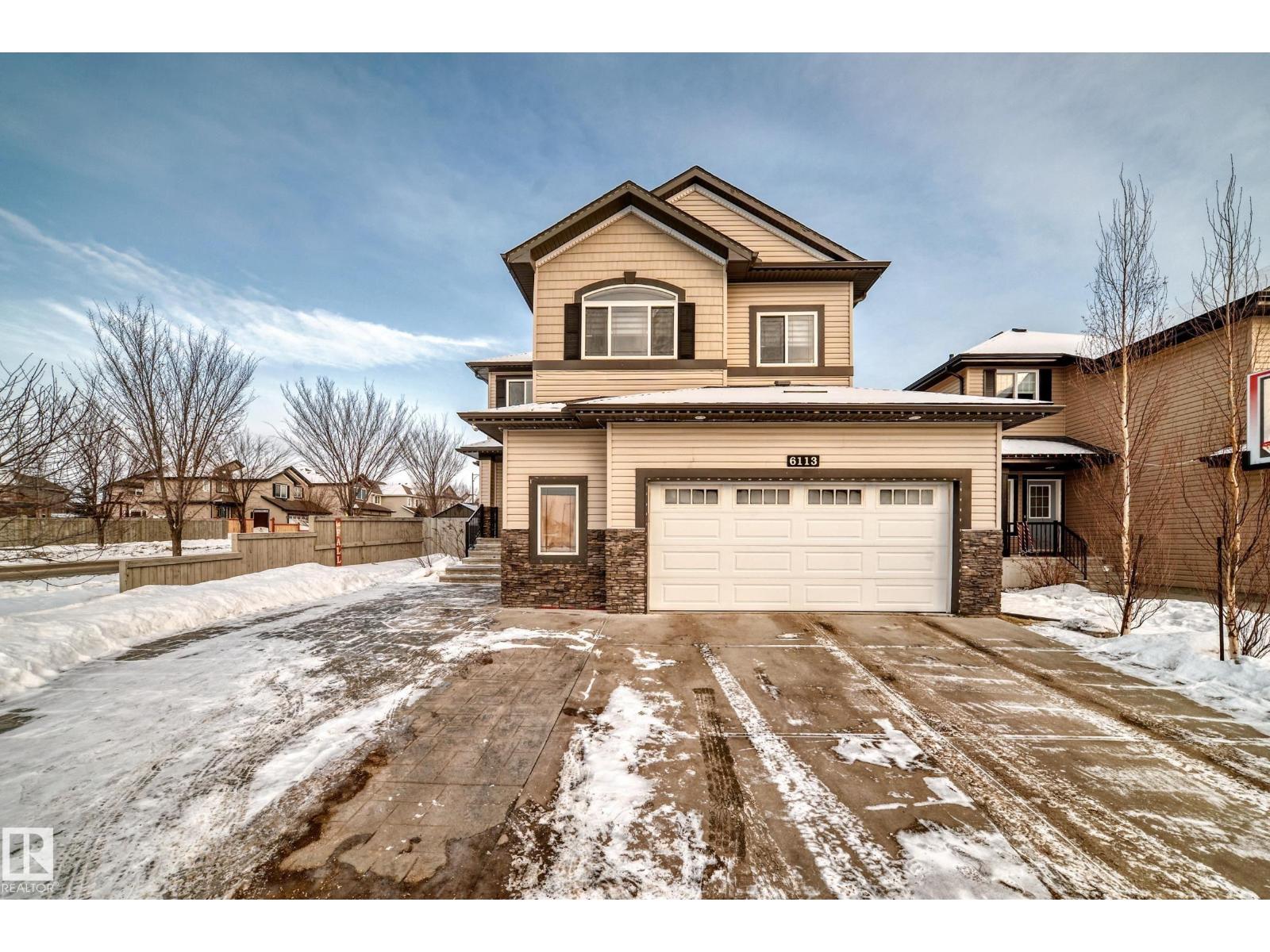 6113 60 ST, Beaumont