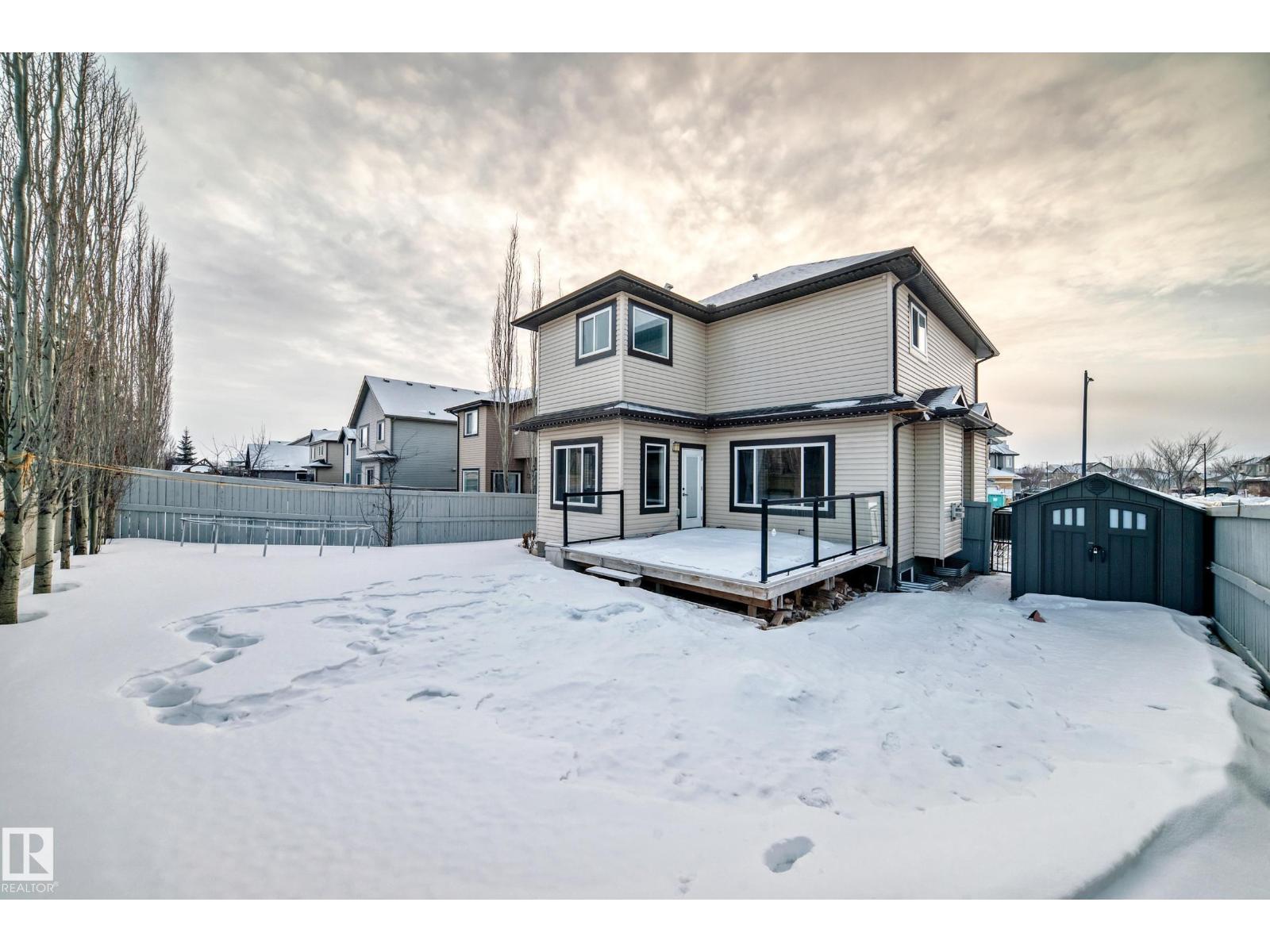 6113 60 ST, Beaumont