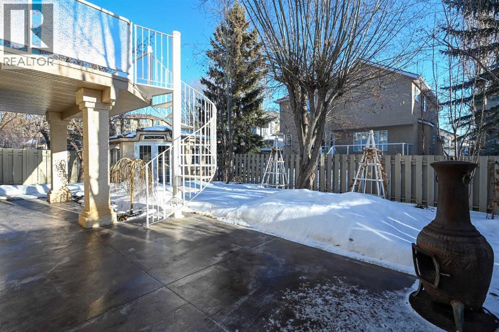 Single Family House Bungalow for Sale in  Sierra Morena Boulevard SW Signal Hill Calgary 
