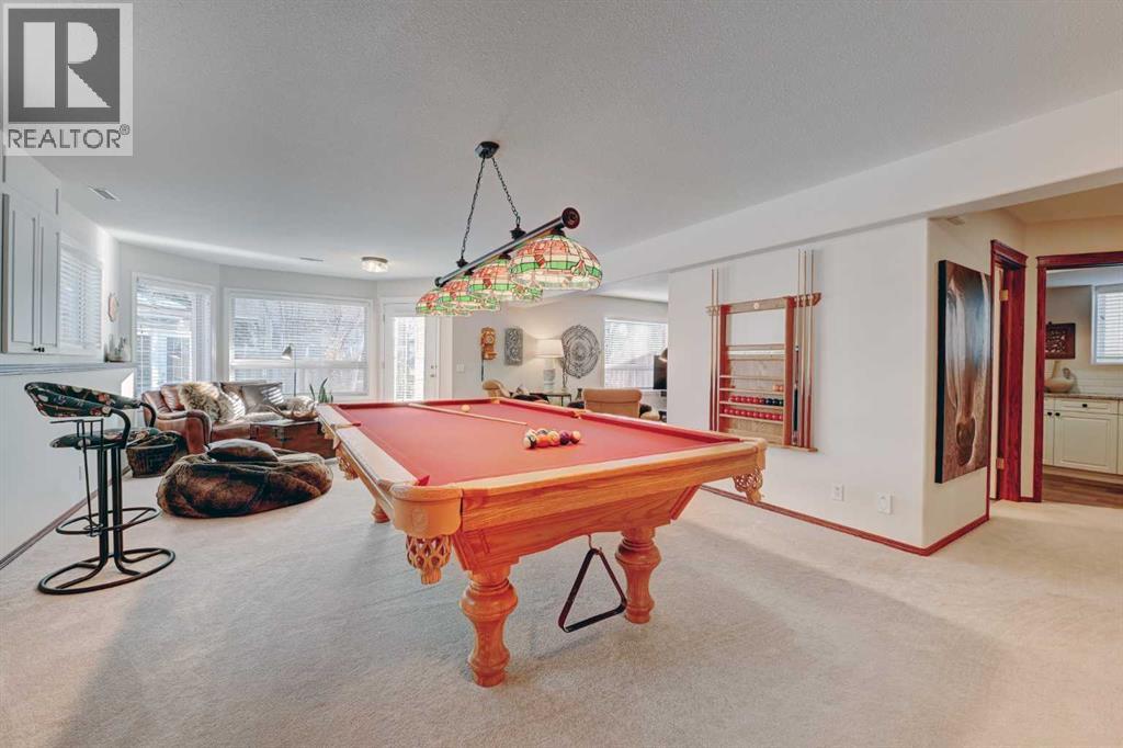 Single Family House Bungalow for Sale in  Sierra Morena Boulevard SW Signal Hill Calgary 