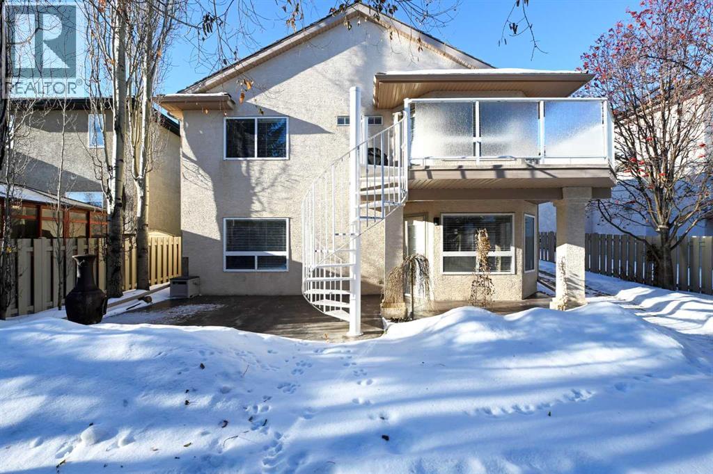 Single Family House Bungalow for Sale in  Sierra Morena Boulevard SW Signal Hill Calgary 