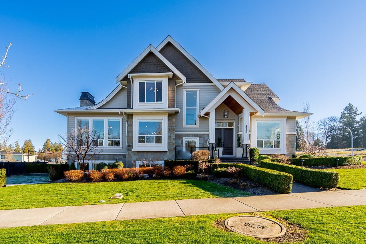 2856 165 Street - photo 2