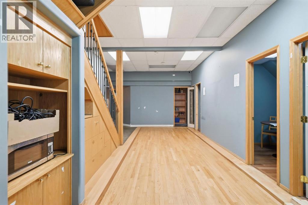 Industrial for Sale in    Street NE North Airways Calgary 