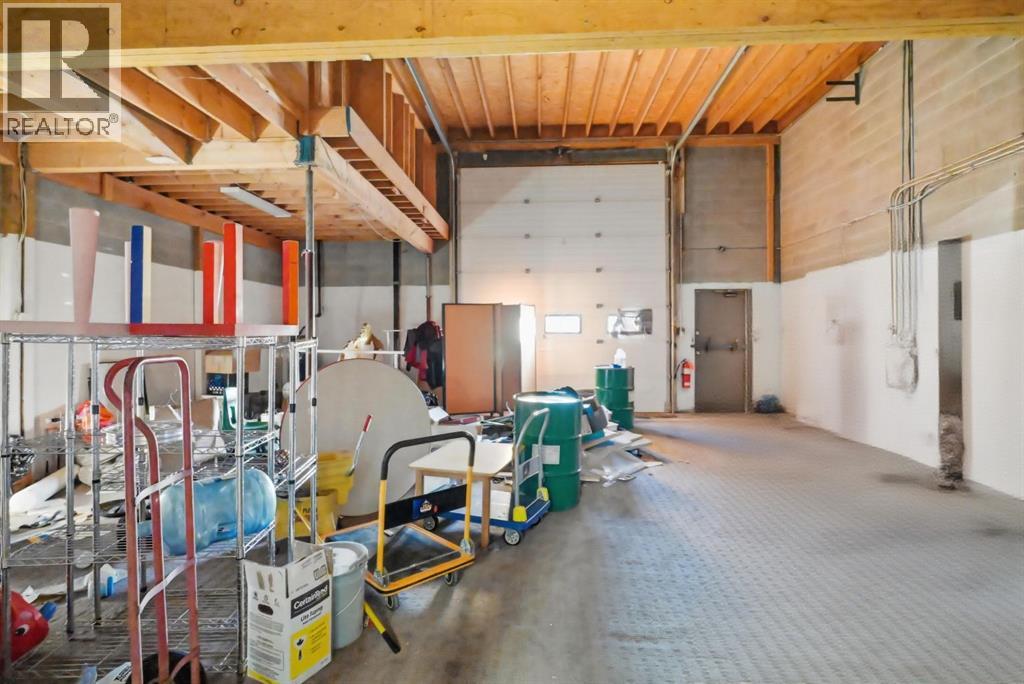 Industrial for Sale in    Street NE North Airways Calgary 