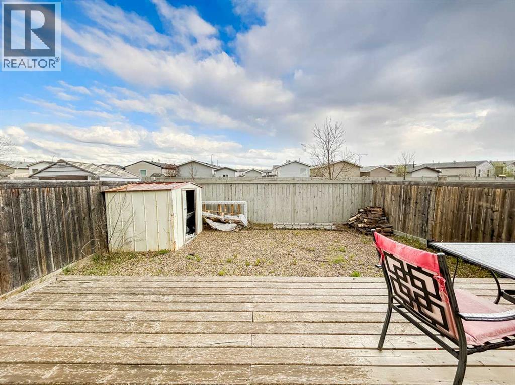 160 Hawthorn Way, Fort McMurray