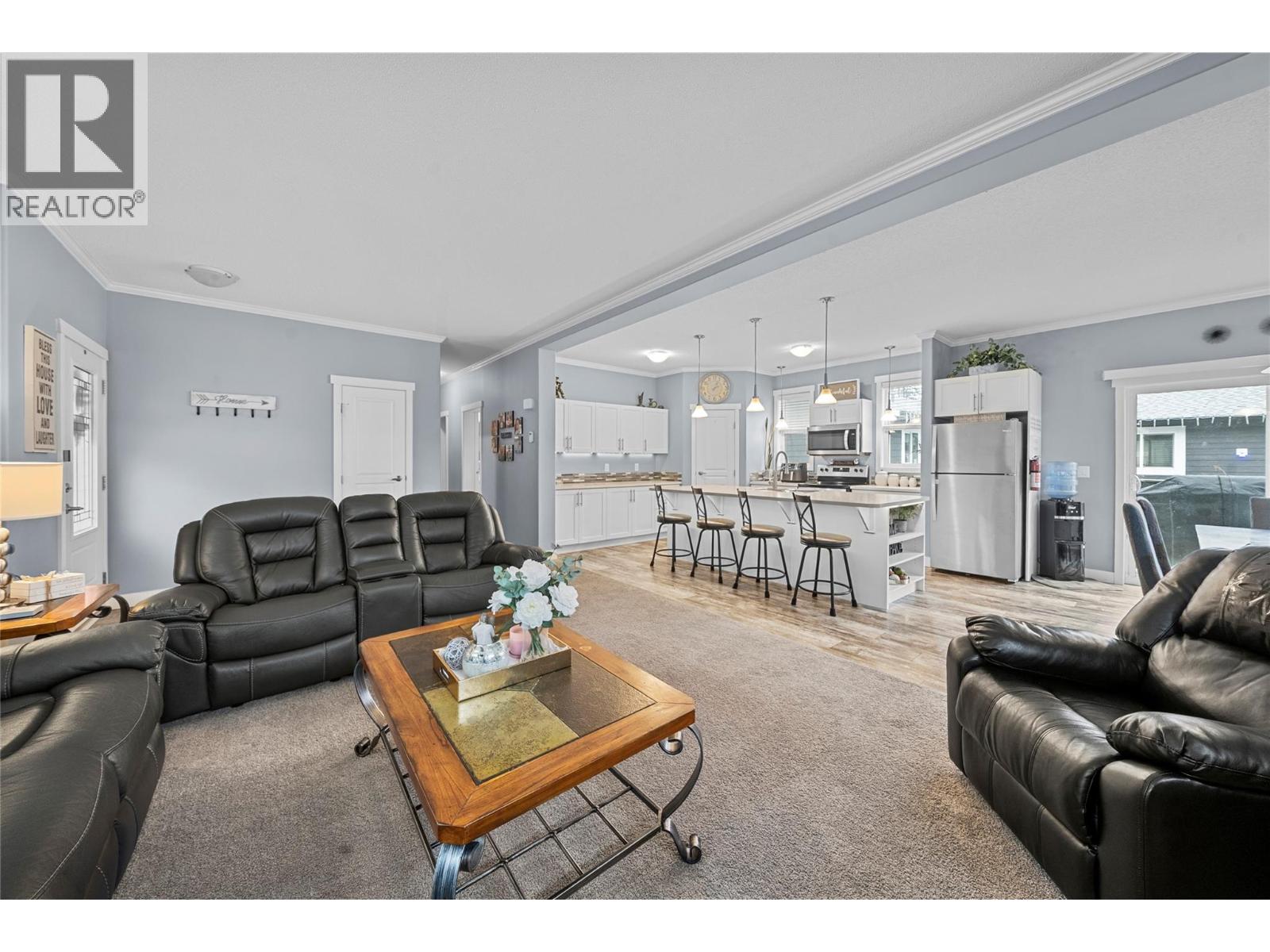 22 481 97B Highway Northeast, Salmon Arm