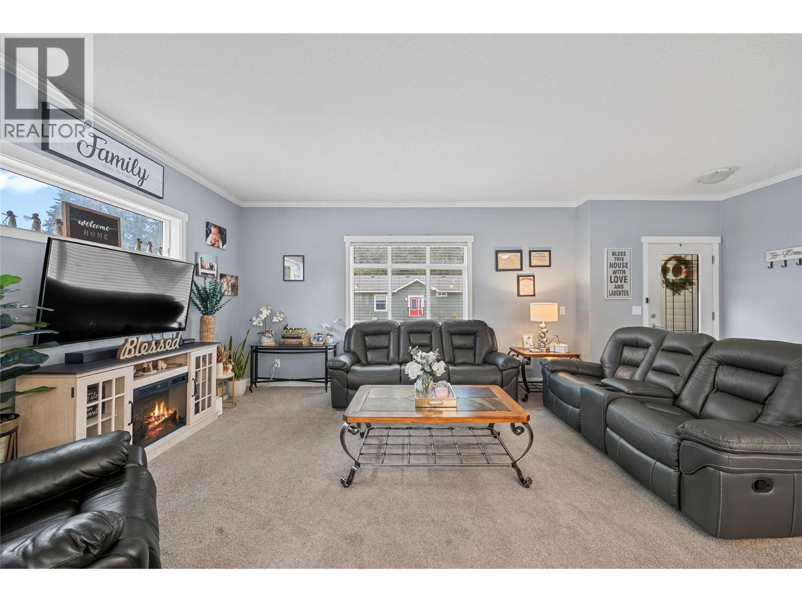 22 481 97B Highway Northeast, Salmon Arm