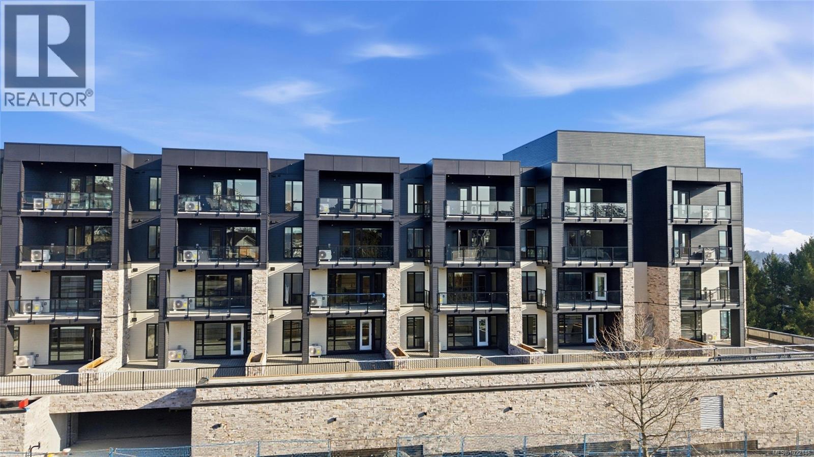 605 2341 Bear Mountain Parkway, Langford