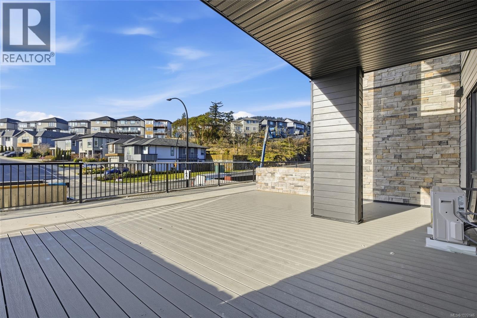 605 2341 Bear Mountain Parkway, Langford