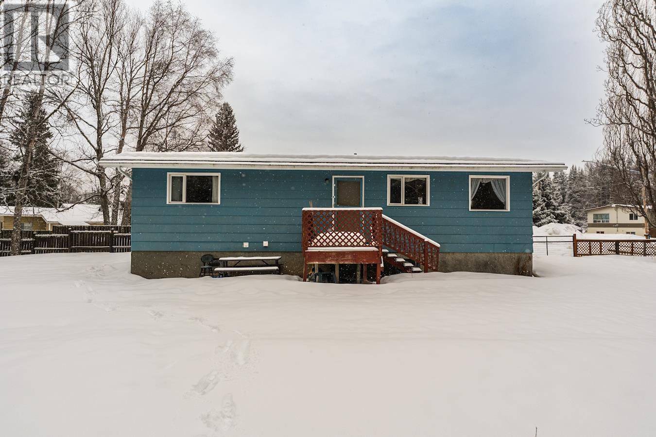 3670 TAFT PLACE, Prince George