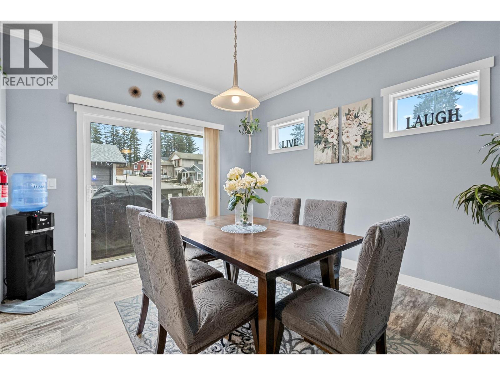 22 481 97B Highway Northeast, Salmon Arm