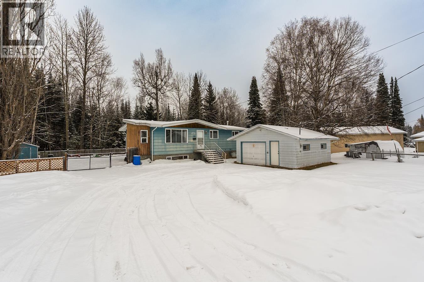 3670 TAFT PLACE, Prince George