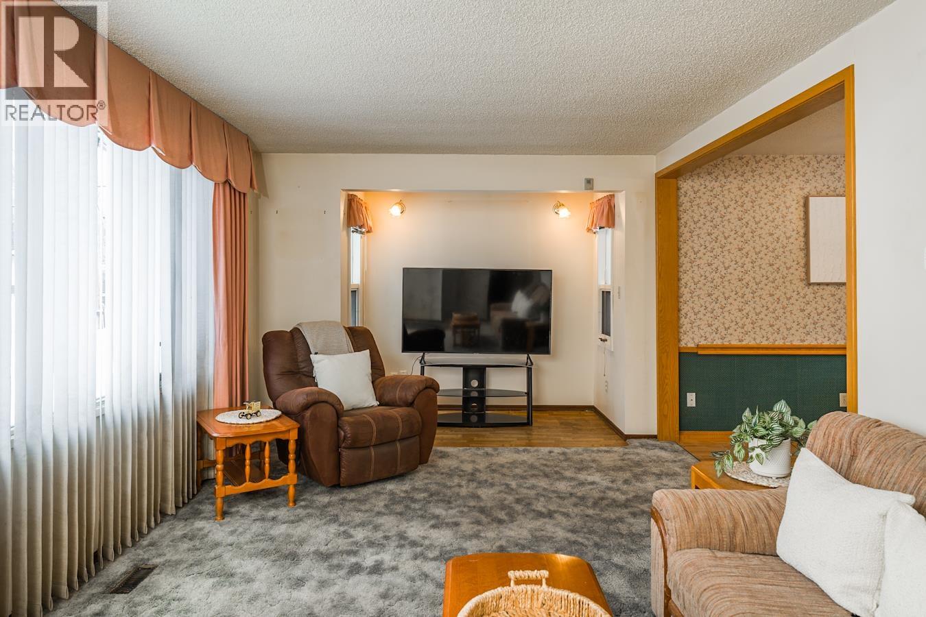 3670 TAFT PLACE, Prince George