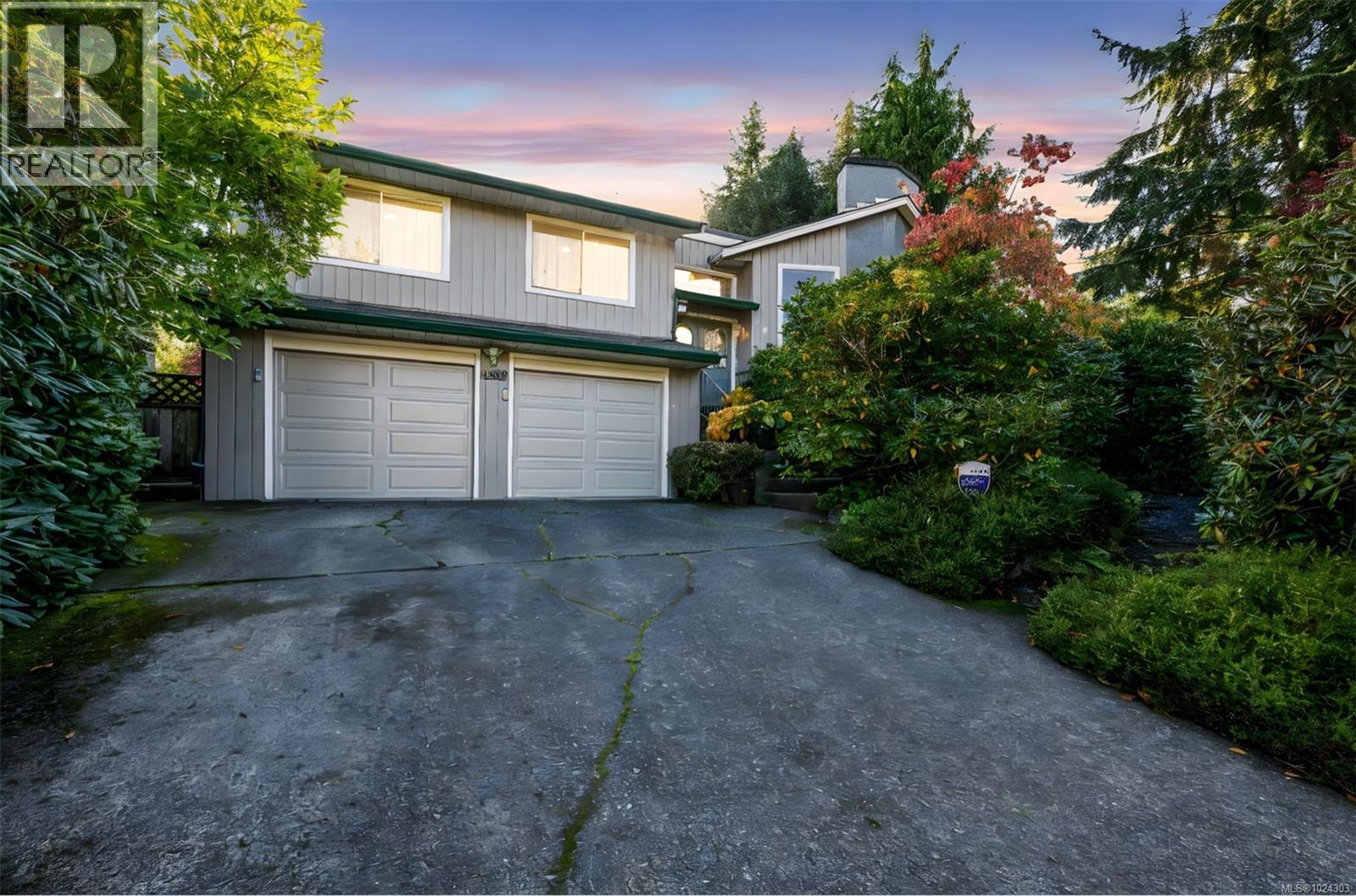 1680 Austin Pl, Cowichan Bay