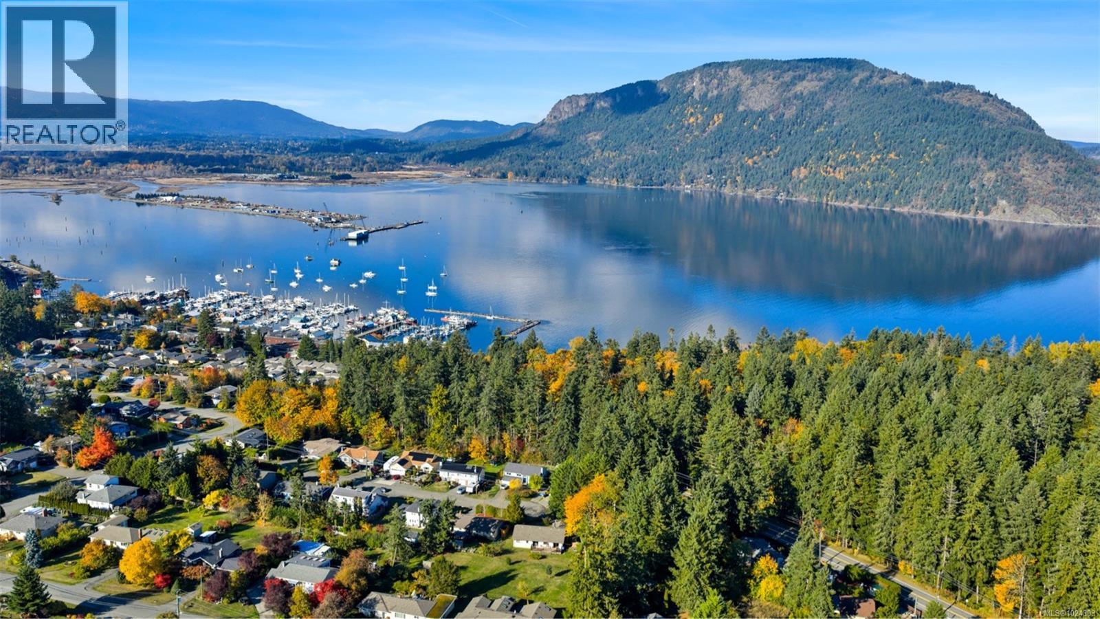 1680 Austin Pl, Cowichan Bay