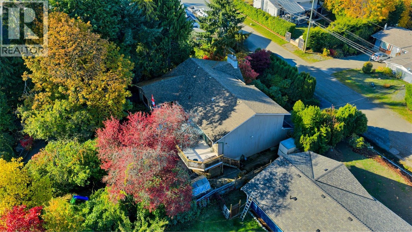 1680 Austin Pl, Cowichan Bay