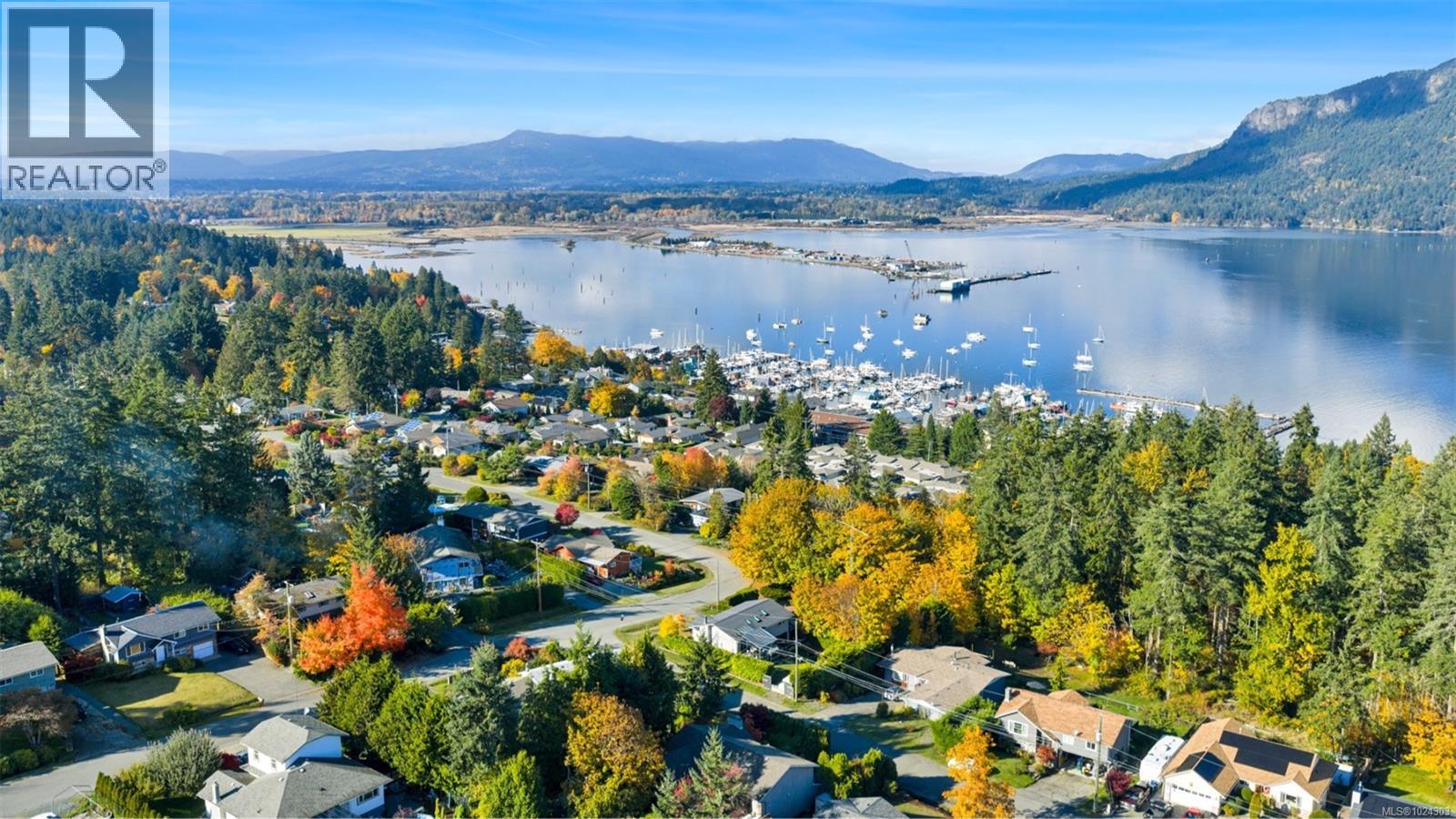 1680 Austin Pl, Cowichan Bay