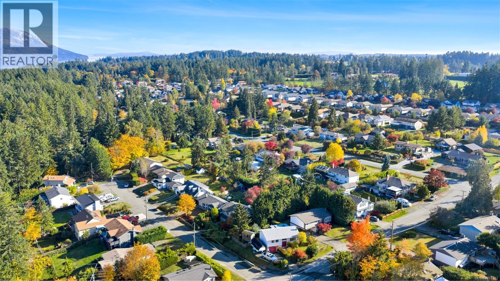 1680 Austin Pl, Cowichan Bay