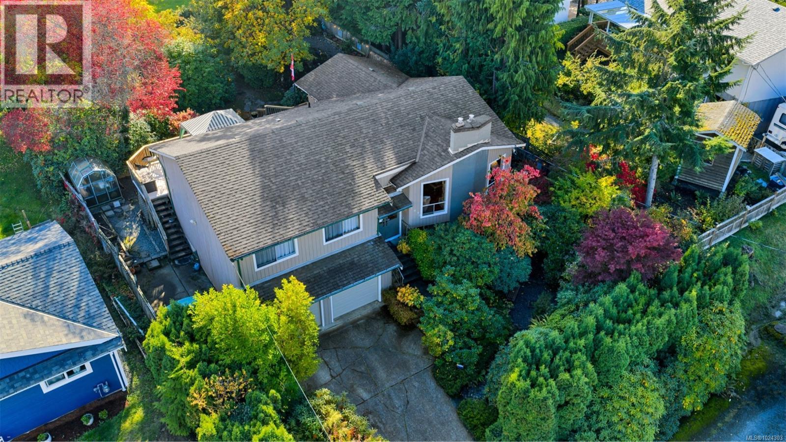 1680 Austin Pl, Cowichan Bay