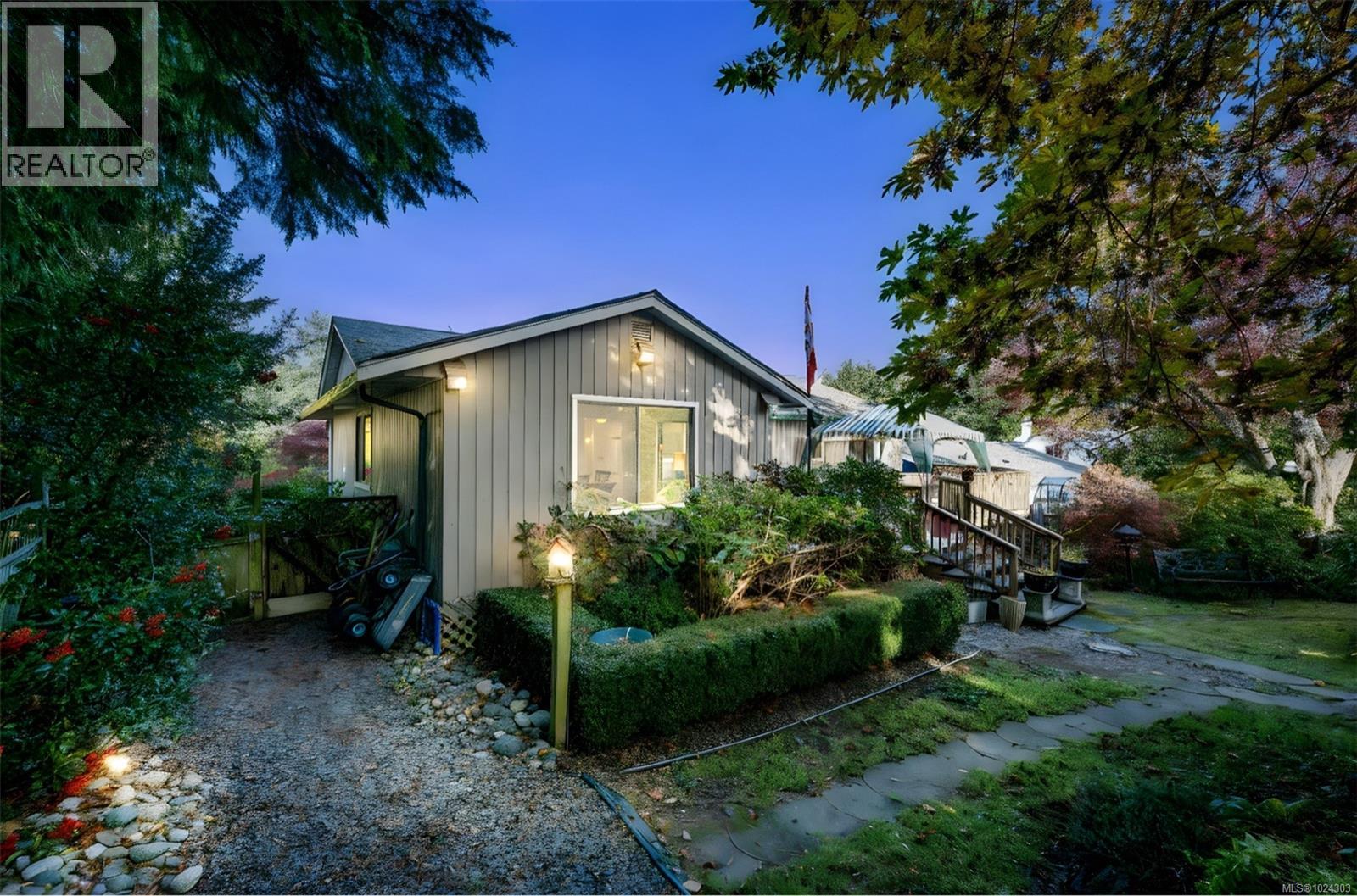 1680 Austin Pl, Cowichan Bay